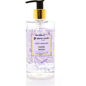 Pierre Cardin Liquid Hand Wash Lost Heaven 350 ml Sıvı El Sabun
