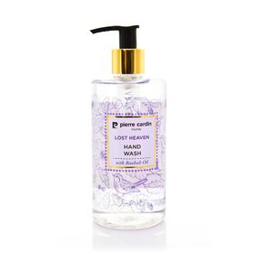 Pierre Cardin Liquid Hand Wash Lost Heaven 350 ml Sıvı El Sabun