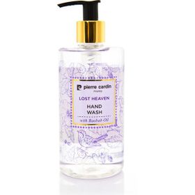 Pierre Cardin Liquid Hand Wash Lost Heaven 350 ml Sıvı El Sabun