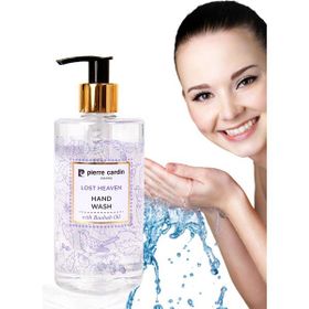 Pierre Cardin Liquid Hand Wash Lost Heaven 350 ml Sıvı El Sabun