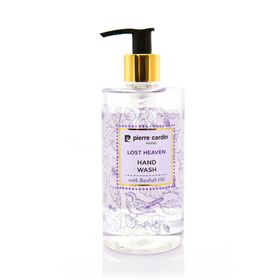 Pierre Cardin Liquid Hand Wash Lost Heaven 350 ml Sıvı El Sabunu