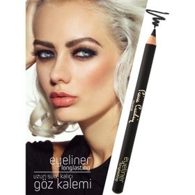 Pierre Cardin Long Lasting Midnight Göz Kalemi