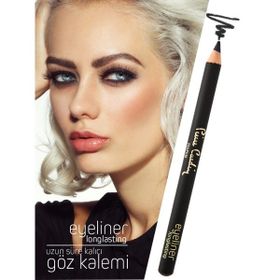 Pierre Cardin Long Lasting Midnight Göz Kalemi