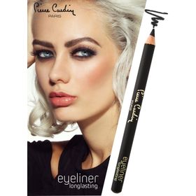 Pierre Cardin Long Lasting Midnight Göz Kalemi