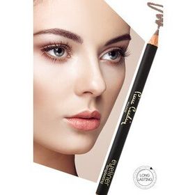 Pierre Cardin Long Lasting Nutbrown Göz Kalemi
