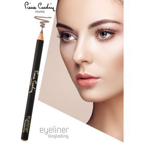 Pierre Cardin Long Lasting Nutbrown Göz Kalemi