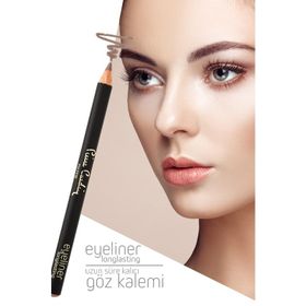 Pierre Cardin Longlasting Uzun Süre Kalıcı Kahverengi Göz Kalemi