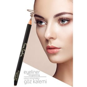 Pierre Cardin Longlasting Uzun Süre Kalıcı Kahverengi Göz Kalemi
