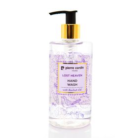 Pierre Cardin Lost Heaven E Vitaminli Nemlendirici 350 ml Sıvı Sabun
