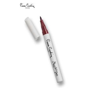 Pierre Cardin Marsala Nail Art Pen Tırnak Kalemi
