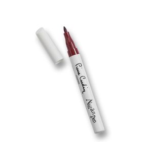 Pierre Cardin Marsala Nail Art Pen Tırnak Kalemi