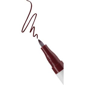 Pierre Cardin Marsala Nail Art Pen Tırnak Kalemi