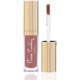 Pierre Cardin Mat Likit Ruj -Nude Coral Matt Wave Liquid Lipstick