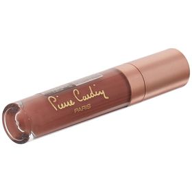 Pierre Cardin Mat Likit Ruj -Nude Coral Matt Wave Liquid Lipstick