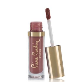 Pierre Cardin Matt Wave Liquid Lipstick Hot Nude 11118 Likit Ruj