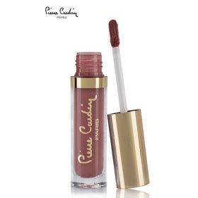 Pierre Cardin Matt Wave Liquid Lipstick Soft Pink 11119 Likit Ruj