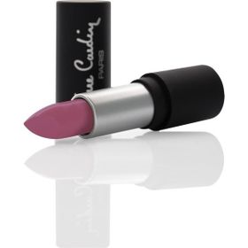 Pierre Cardin Matte Chiffon Touch Lipstick Pink Rose 174 Ruj