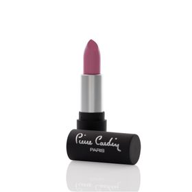 Pierre Cardin Matte Chiffon Touch Lipstick Pink Rose 174 Ruj