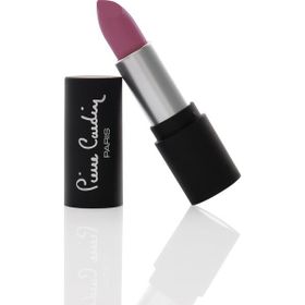 Pierre Cardin Matte Chiffon Touch Lipstick Pink Rose 174 Ruj