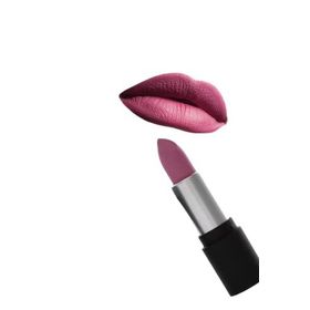 Pierre Cardin Matte Chiffon Touch Lipstick Pink Rose 174 Ruj