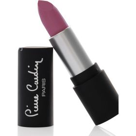 Pierre Cardin Matte Chiffon Touch Lipstick Pink Rose 174 Ruj