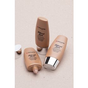 Pierre Cardin Medium Beige Natural Look Doğal Görünüm Veren Fondöten