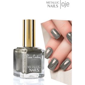 Pierre Cardin Metallic Nails 118 Oje