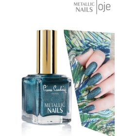Pierre Cardin Metallic Nails 121 Oje