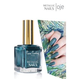 Pierre Cardin Metallic Nails 121 Oje