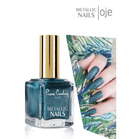 Pierre Cardin Metallic Nails 121 Oje