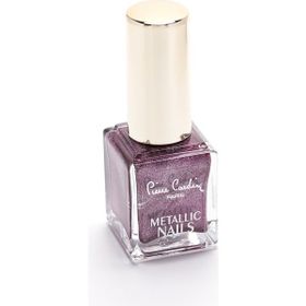 Pierre Cardin Metallic Nails 124 Oje
