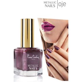 Pierre Cardin Metallic Nails 124 Oje