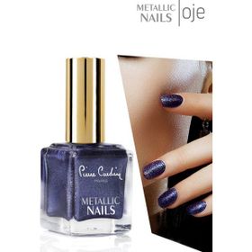 Pierre Cardin Metallic Nails 126 Oje