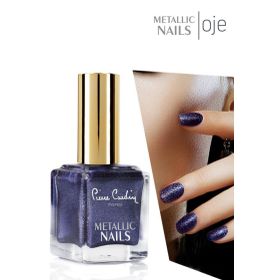 Pierre Cardin Metallic Nails 126 Oje