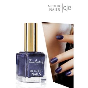 Pierre Cardin Metallic Nails 126 Oje
