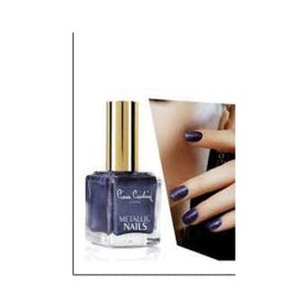 Pierre Cardin Metallic Nails 126 Oje