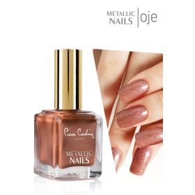 Pierre Cardin Metallic Nails 129 Oje