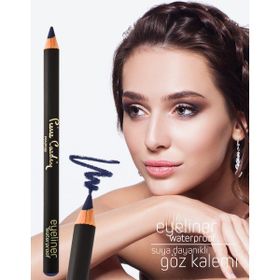 Pierre Cardin Midnight Blue Waterproof Göz Kalemi