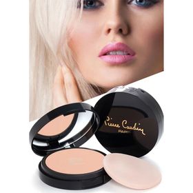 Pierre Cardin Mineralli Neutral Honey Pudra