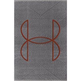 Pierre Cardin MK01D Maxwell Antrasit 160x230 cm Halı