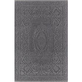 Pierre Cardin MK03A Maxwell Antrasit 160x230 cm Halı