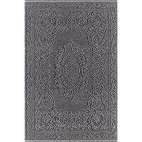 Pierre Cardin MK03A Maxwell Antrasit 160x230 cm Halı