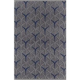 Pierre Cardin MK04B Maxwell Antrasit 160x230 cm Halı