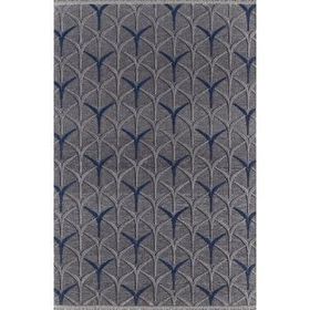 Pierre Cardin MK04B Maxwell Antrasit 160x230 cm Halı
