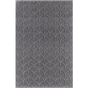 Pierre Cardin MK04C Maxwell Antrasit 160x230 cm Halı