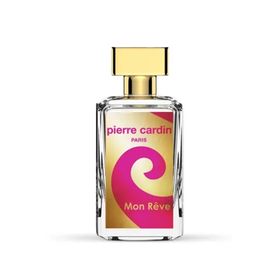 Pierre Cardin Mon Reve Edt 2x100 ml Kadın Parfüm