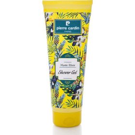 Pierre Cardin Mystic Elixir Mistik Kokulu 250 ml Duş Jeli