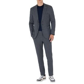 Pierre Cardin N00101/EXT Lacivert Erkek Takım Elbise