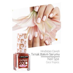 Pierre Cardin Nail Spa - Coco Tropico Tırnak Bakım Serumu