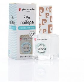 Pierre Cardin Nail Spa Tırnak Eti Temizliği İçin Bakım Ürünü